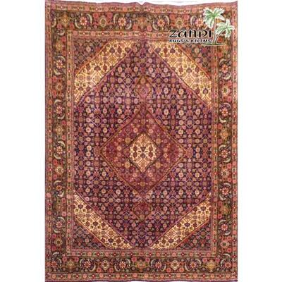 Tabriz Wool Persian Rug 9'10"x6'10" Retail $13322.4