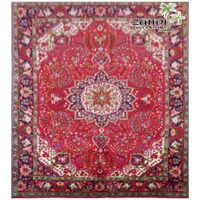 Persian Iran carpet 12"x8'11" Retail $23356.8