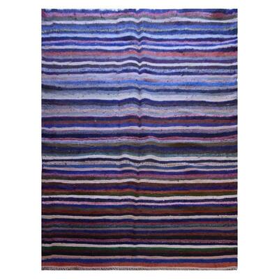 PERSIAN VINTAGE KILIM 275x145cm Retail $3862.5