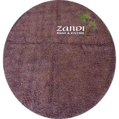 Indian Shaggy design rug 8'x R Retail $8640