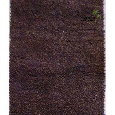 Indian Shaggy design rug 7'6"x 5'3" Retail $5265