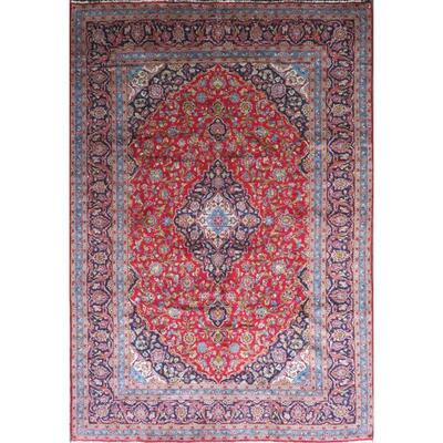 Persian ardakan Vintage Rug 11'10"x8'3" Retail $10164