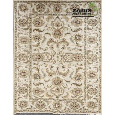 Indian Agra new design rug 9'3"x6'0" Retail $7492.5