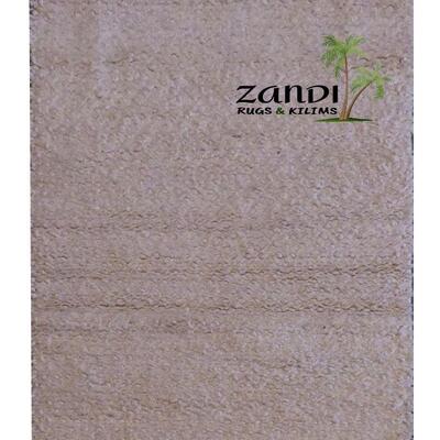 Indian Shaggy design rug 5'6"Âx 3'6"Â Retail $2595