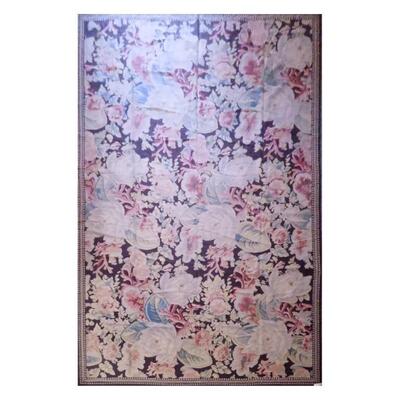 PERSIAN VINTAGE KILIM 11x16 Retail $15840