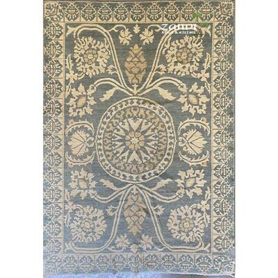 Turkman Khotan design rug 9'3"x12'4" Retail $22817