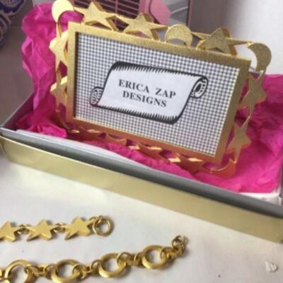 P362 Chicos, SCOUT, Philosophy Travel, and Erica Zap Jewelry 