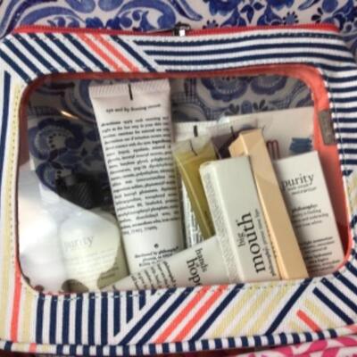 P362 Chicos, SCOUT, Philosophy Travel, and Erica Zap Jewelry 