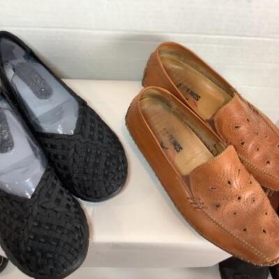 P - 468 Designer  Brand Shoe Lot Size 8