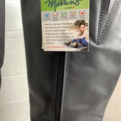 P - 477. Martino Boot Size 8 