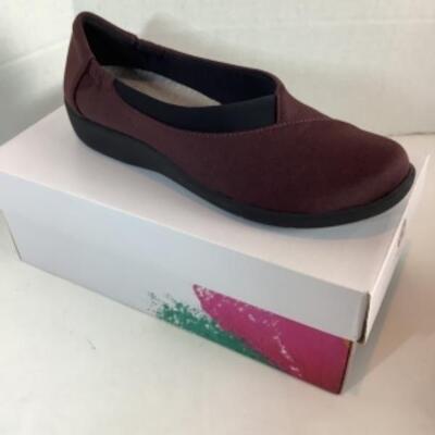 P - 479. Lot of Designer Brand Shoes Size 8 ( 3 pr ) 