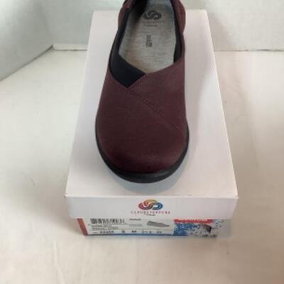 P - 479. Lot of Designer Brand Shoes Size 8 ( 3 pr ) 