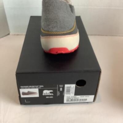 P - 480 Designer Brand Shoe Lot Size 8 