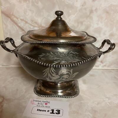 Item #13