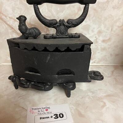 Item #30