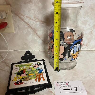 Item #7