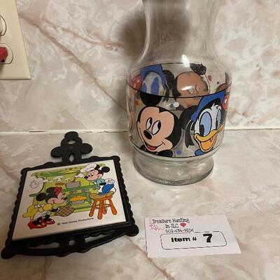 Item #7