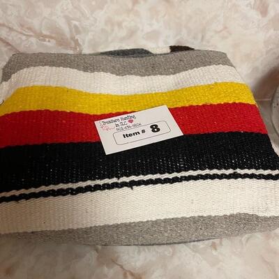 Item #8