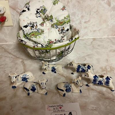Item #4