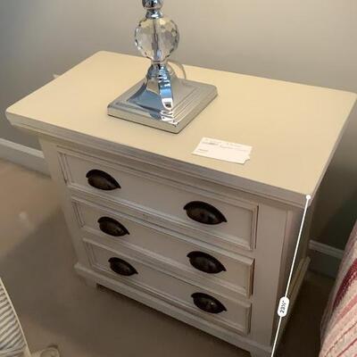 Antique Looking Nightstand