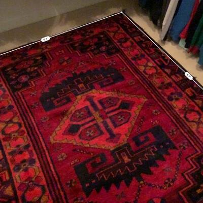 High Quality Ghazi Oriental Carpet 