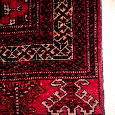 Turkish Carpet