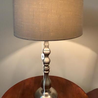 Table Lamp