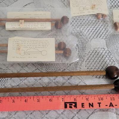 Lot 37: Assorted Crafting Knitting Accessories 