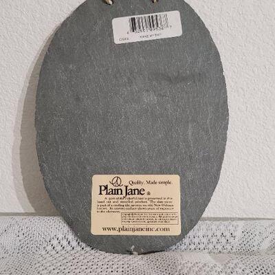 Lot 40: Vintage PLAIN JANE Bear Deco 
