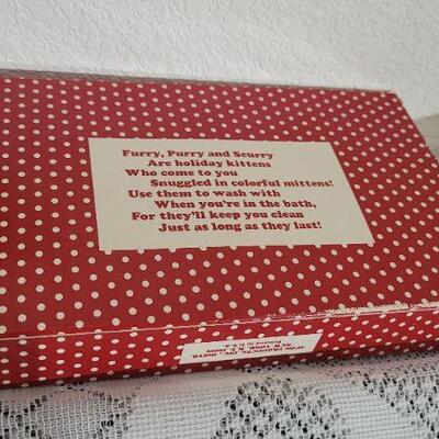 Lot 46: Assorted Vintage Designer Soap