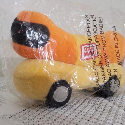 Lot 57: Vintage Sealed WienerMobile