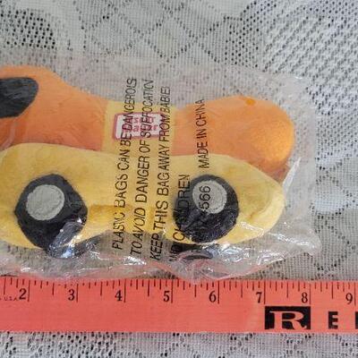 Lot 57: Vintage Sealed WienerMobile
