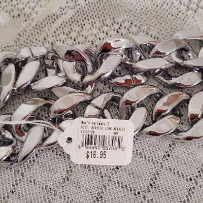 Lot 60: Assorted NEW Hallmark Costume Jewelry
