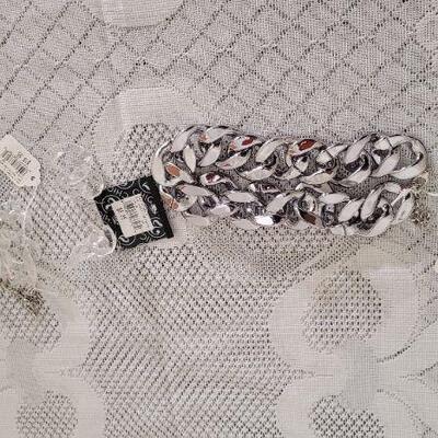 Lot 60: Assorted NEW Hallmark Costume Jewelry