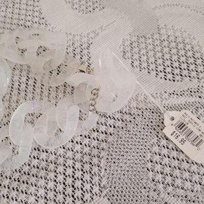 Lot 62: Assorted NEW Hallmark Costume Jewelry 