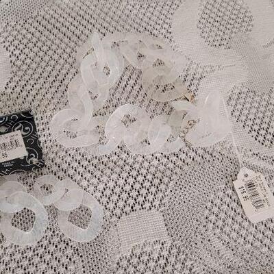 Lot 62: Assorted NEW Hallmark Costume Jewelry 