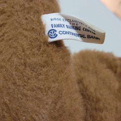 Lot 74: Vintage ANIMAL FAIR INC. Stuffed Kangaroo 