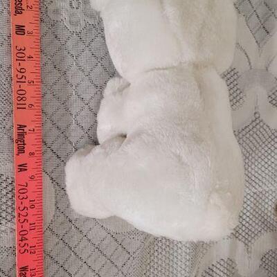 Lot 89: (2) New DAKIN Plush Animals 