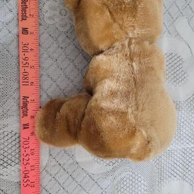 Lot 89: (2) New DAKIN Plush Animals 