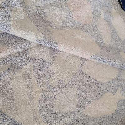 Lot 97: Vintage 1998 Beach Towel FISH Graphic 