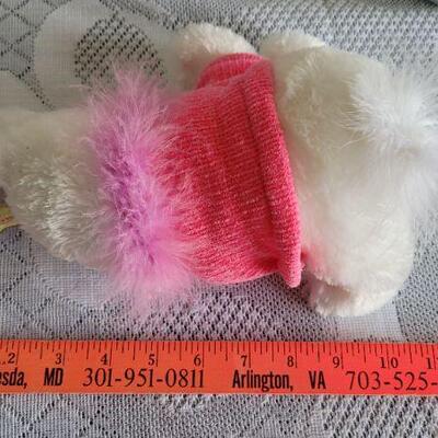 Lot 110: New Easter Collectibles 