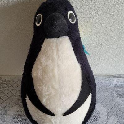 Lot 136: Vintage ANIMAL FARM INC. Stuffed Animal 