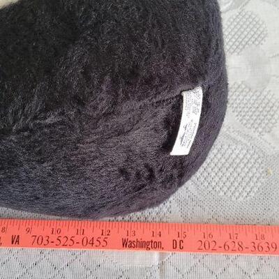 Lot 136: Vintage ANIMAL FARM INC. Stuffed Animal 