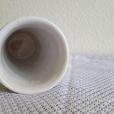 Lot 141: Vintage Vase 