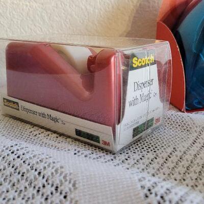 Lot 148: Assorted Home Office School Supplies 