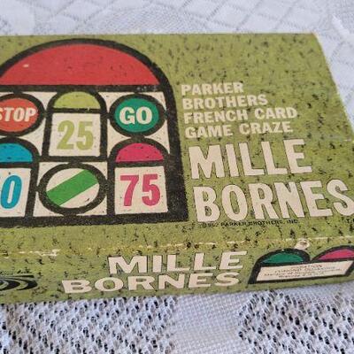 Lot 149: Vintage Card Game Bundle 