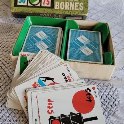 Lot 149: Vintage Card Game Bundle 