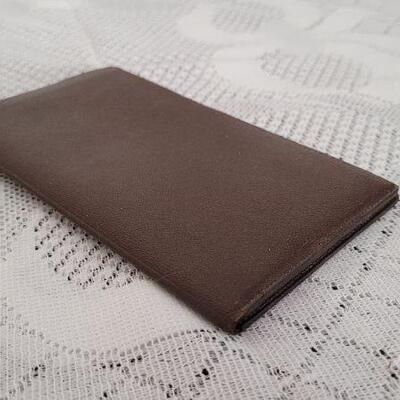 Lot 163: Assorted Orgnaizer Wallets