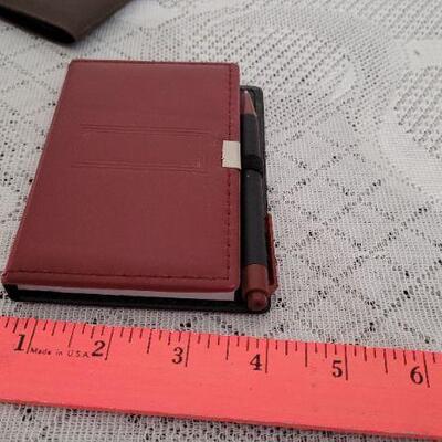 Lot 163: Assorted Orgnaizer Wallets
