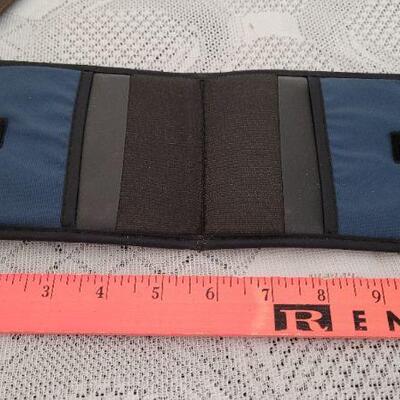 Lot 163: Assorted Orgnaizer Wallets